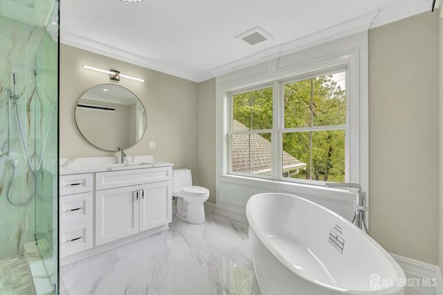 737 Wingate Drive, Bridgewater, NJ 08807