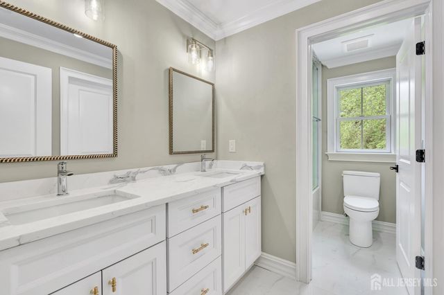 737 Wingate Drive, Bridgewater, NJ 08807