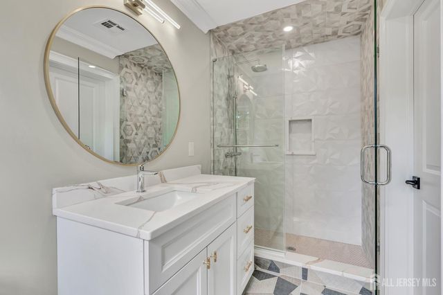 737 Wingate Drive, Bridgewater, NJ 08807