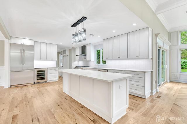 737 Wingate Drive, Bridgewater, NJ 08807