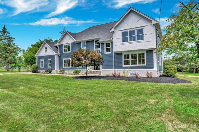737 Wingate Drive, Bridgewater, NJ 08807