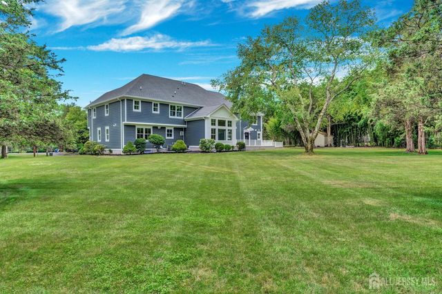 737 Wingate Drive, Bridgewater, NJ 08807
