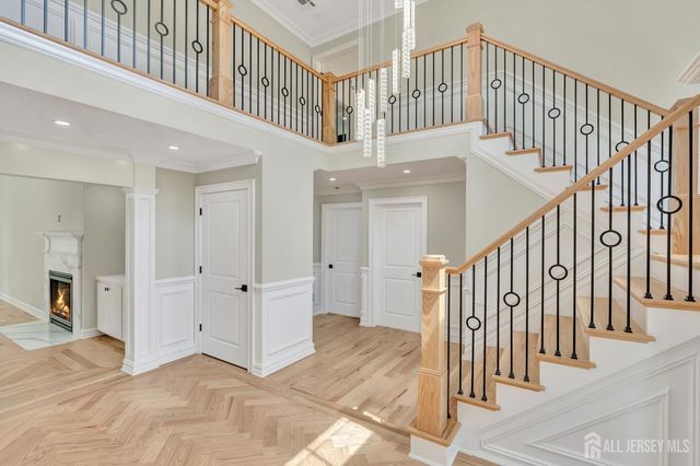 737 Wingate Drive, Bridgewater, NJ 08807