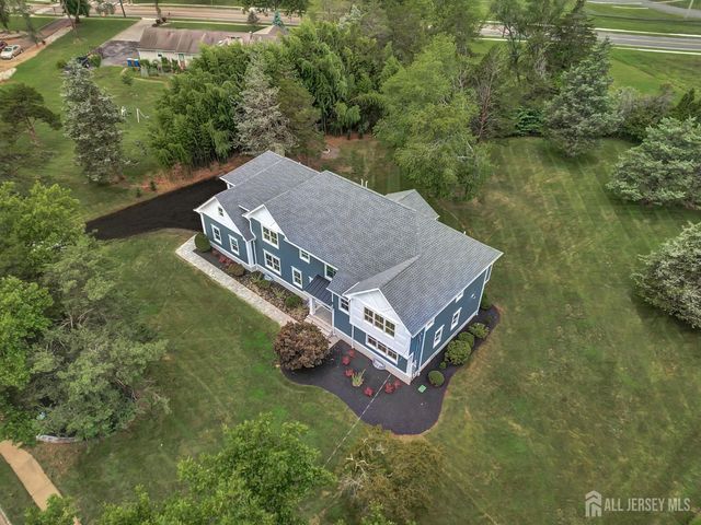 737 Wingate Drive, Bridgewater, NJ 08807