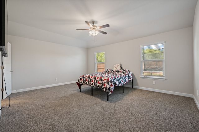 516 Highland Park Trail, Alvarado, TX 76009