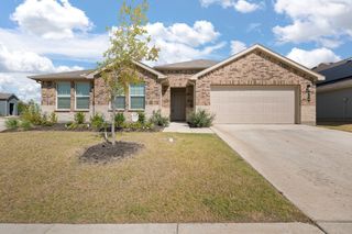 516 Highland Park Trail, Alvarado, TX 76009
