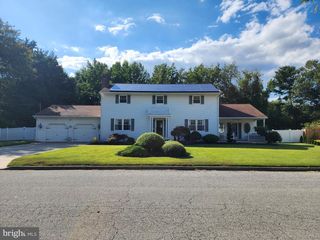 57 SPARKS, Pennsville, NJ 08070