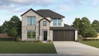 200 Michael Drive, Princeton, TX 75407
