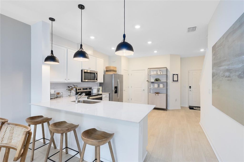 Image 8 of property listing at 4311 JETTY LANE, Palm Bay, FL 32905