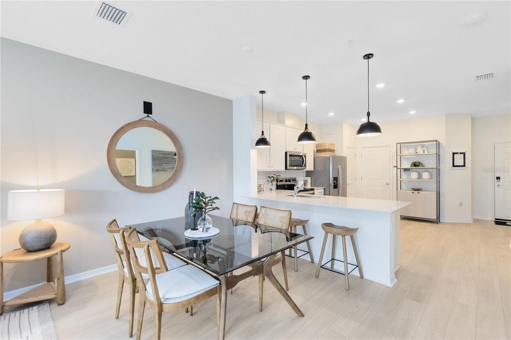 Image 9 of property listing at 4311 JETTY LANE, Palm Bay, FL 32905