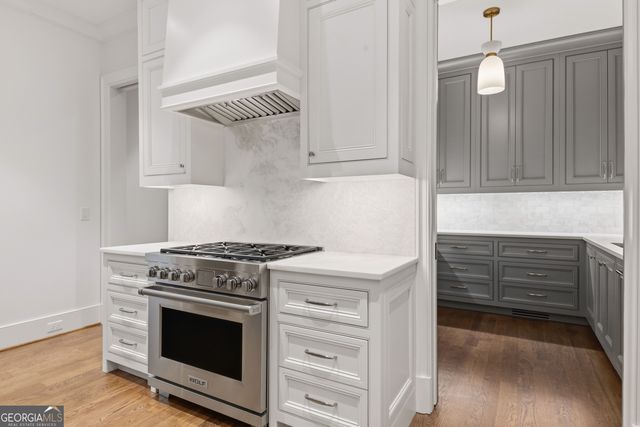 4095 Glen Devon Drive NW, Atlanta, GA 30327