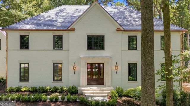 4095 Glen Devon Drive NW, Atlanta, GA 30327