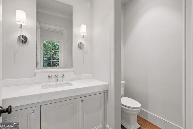 4095 Glen Devon Drive NW, Atlanta, GA 30327