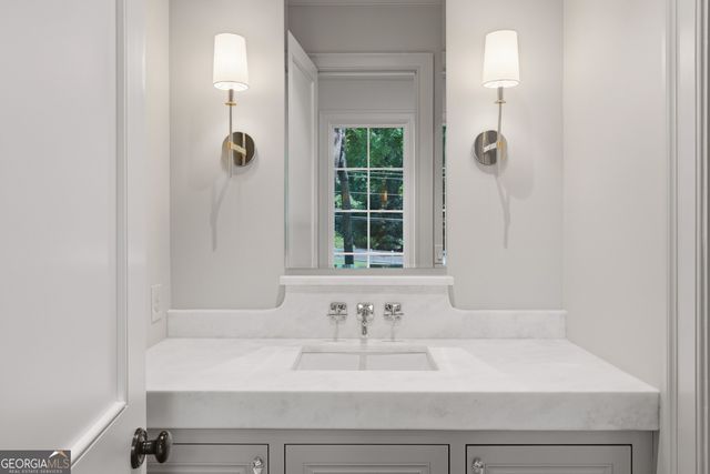 4095 Glen Devon Drive NW, Atlanta, GA 30327