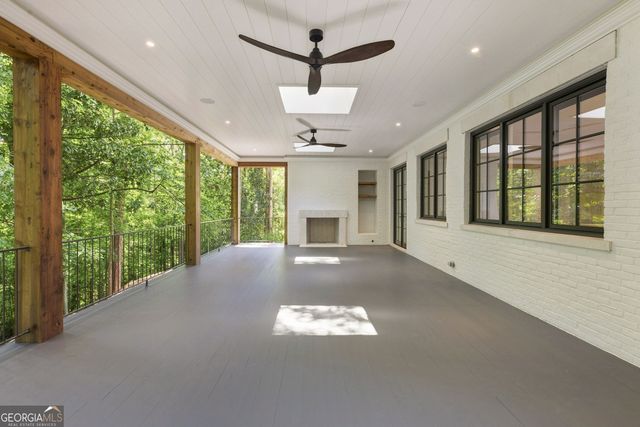 4095 Glen Devon Drive NW, Atlanta, GA 30327