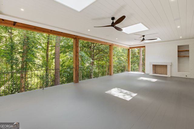 4095 Glen Devon Drive NW, Atlanta, GA 30327