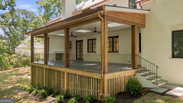 4095 Glen Devon Drive NW, Atlanta, GA 30327