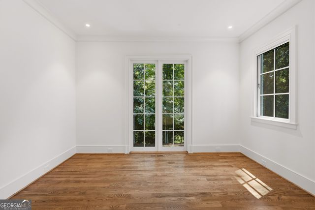 4095 Glen Devon Drive NW, Atlanta, GA 30327