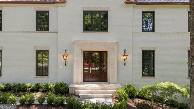 4095 Glen Devon Drive NW, Atlanta, GA 30327