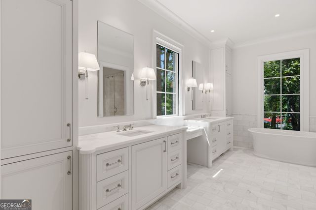 4095 Glen Devon Drive NW, Atlanta, GA 30327