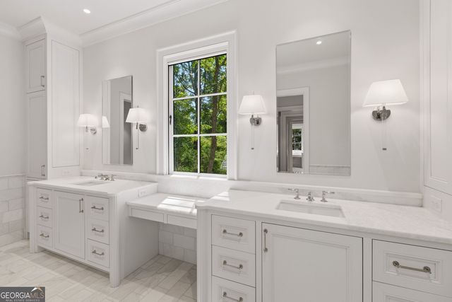 4095 Glen Devon Drive NW, Atlanta, GA 30327