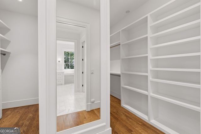 4095 Glen Devon Drive NW, Atlanta, GA 30327