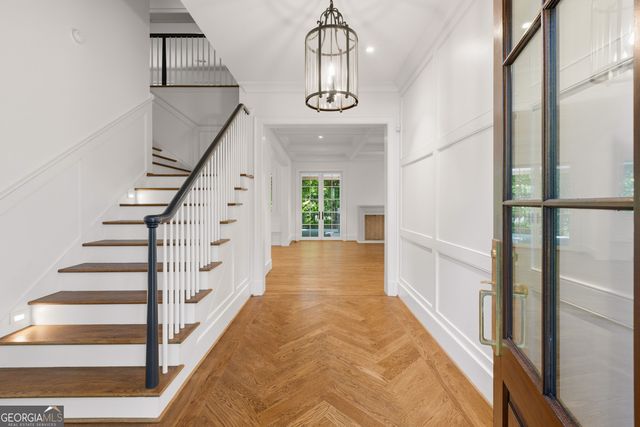 4095 Glen Devon Drive NW, Atlanta, GA 30327