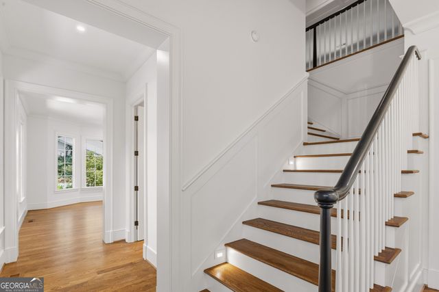 4095 Glen Devon Drive NW, Atlanta, GA 30327