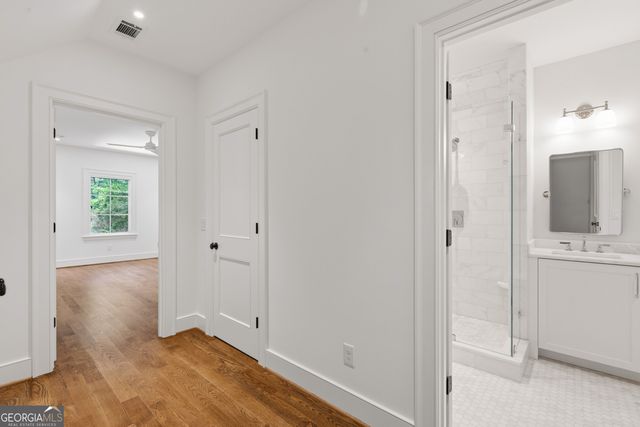 4095 Glen Devon Drive NW, Atlanta, GA 30327