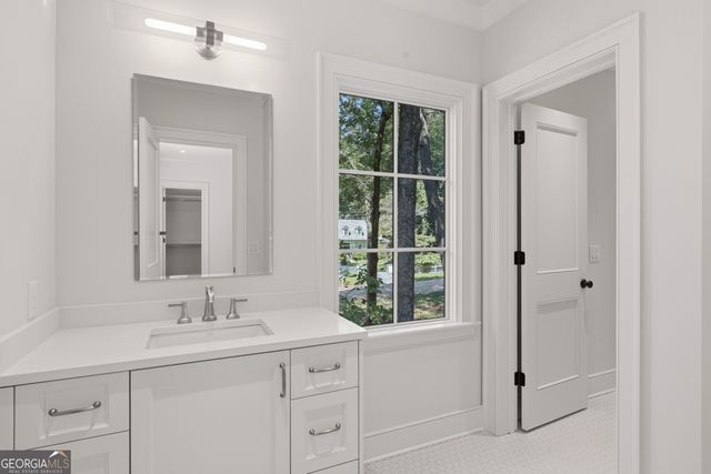 4095 Glen Devon Drive NW, Atlanta, GA 30327