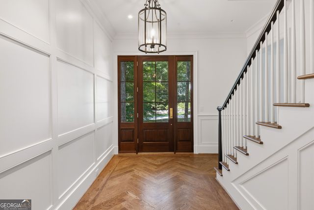 4095 Glen Devon Drive NW, Atlanta, GA 30327