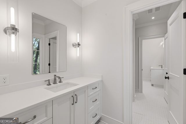 4095 Glen Devon Drive NW, Atlanta, GA 30327