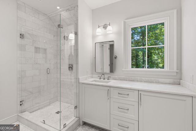 4095 Glen Devon Drive NW, Atlanta, GA 30327