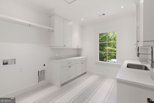 4095 Glen Devon Drive NW, Atlanta, GA 30327