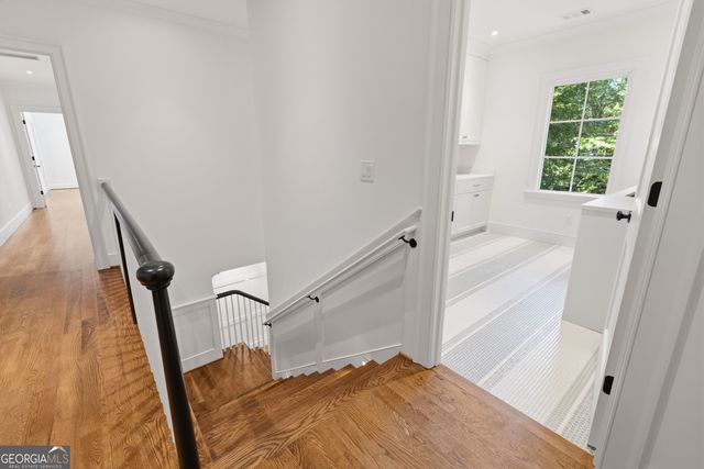 4095 Glen Devon Drive NW, Atlanta, GA 30327