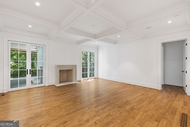 4095 Glen Devon Drive NW, Atlanta, GA 30327