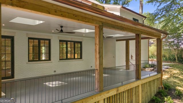 4095 Glen Devon Drive NW, Atlanta, GA 30327