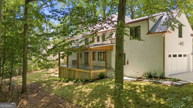 4095 Glen Devon Drive NW, Atlanta, GA 30327