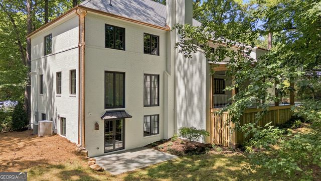 4095 Glen Devon Drive NW, Atlanta, GA 30327