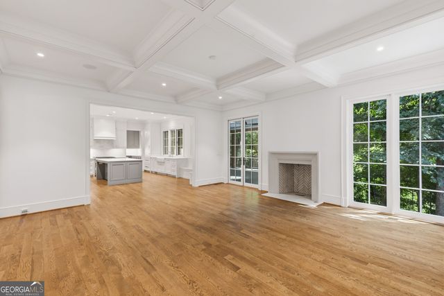 4095 Glen Devon Drive NW, Atlanta, GA 30327