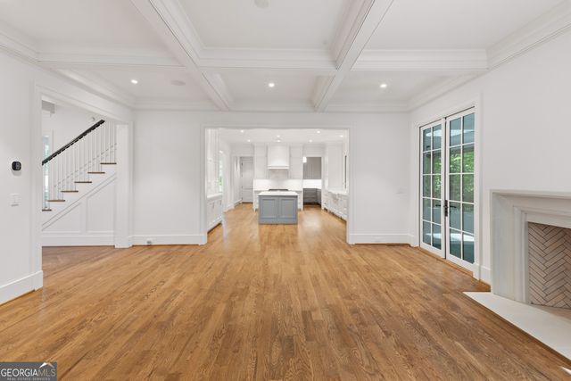 4095 Glen Devon Drive NW, Atlanta, GA 30327