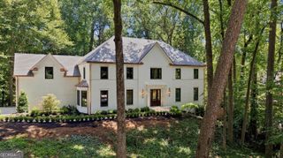4095 Glen Devon Drive NW, Atlanta, GA 30327