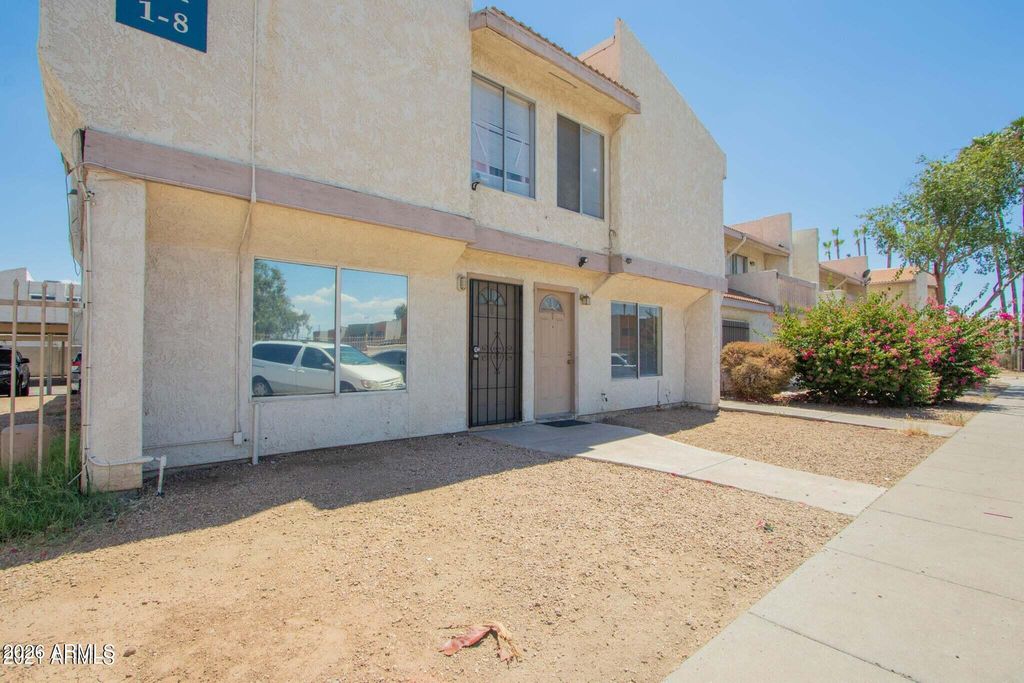 3840 N 43RD Avenue 7, Phoenix, AZ 85031