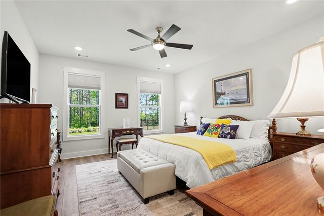 133 Ridgeline Row, Central, SC 29630