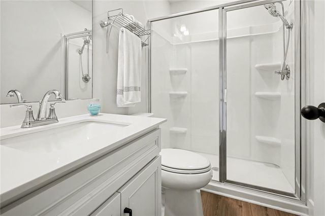 133 Ridgeline Row, Central, SC 29630