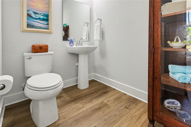 133 Ridgeline Row, Central, SC 29630