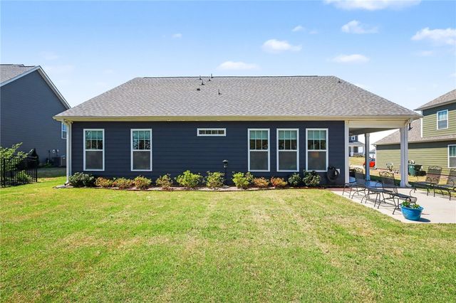 133 Ridgeline Row, Central, SC 29630