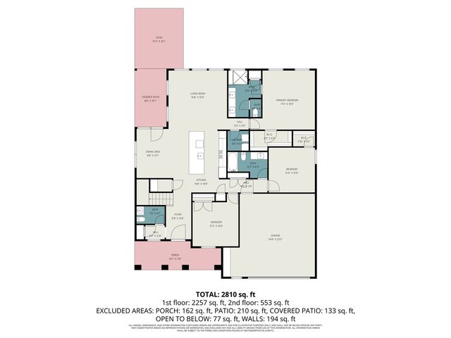 133 Ridgeline Row, Central, SC 29630