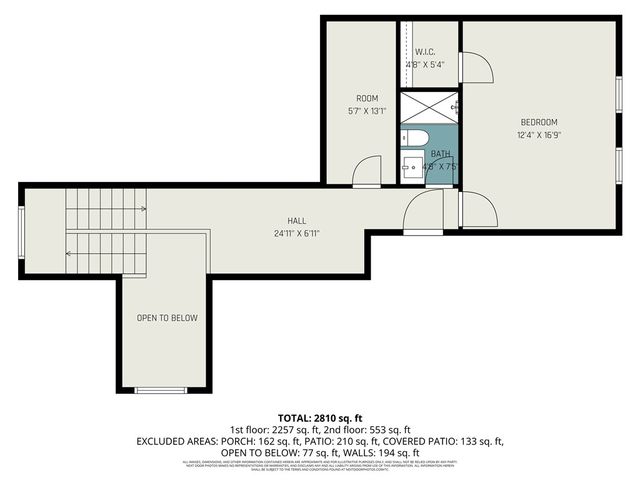 133 Ridgeline Row, Central, SC 29630