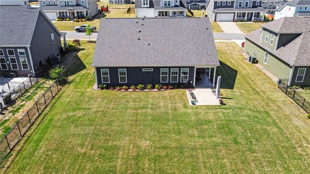 133 Ridgeline Row, Central, SC 29630